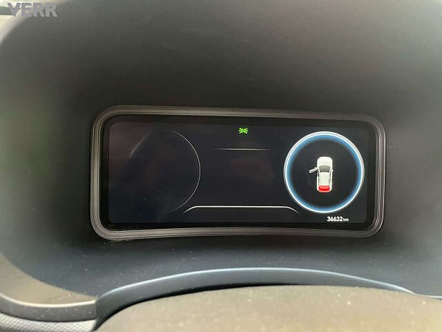 Hyundai KONA 39 kWh EV Xline - 305km autonomia