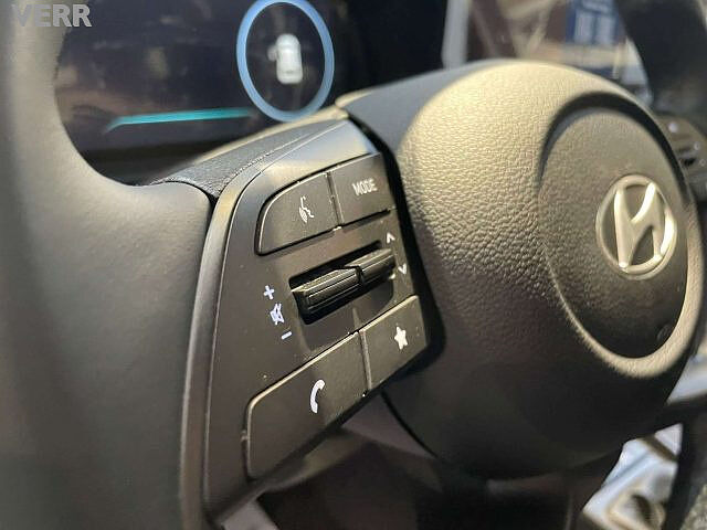 Hyundai BAYON Bayon 2024 1.2 Gpl Xline 78cv mt / KM ZERO PROMO