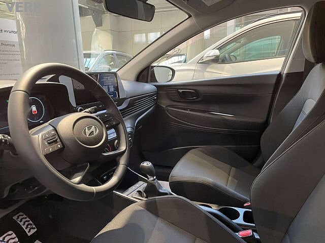 Hyundai BAYON Bayon 2024 1.2 Gpl Xline 78cv mt / KM ZERO PROMO