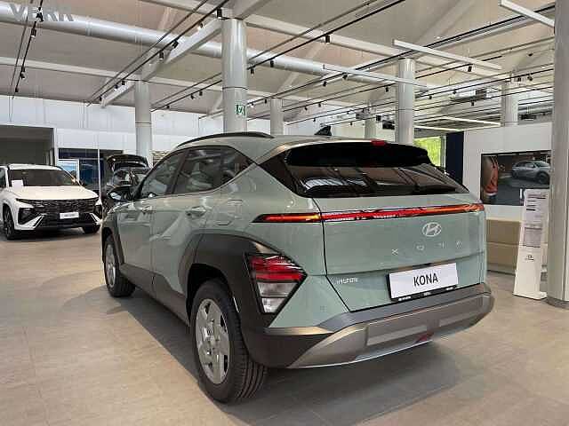 Hyundai KONA Kona 1.0 t-gdi Business 2wd 100cv mt / NUOVA