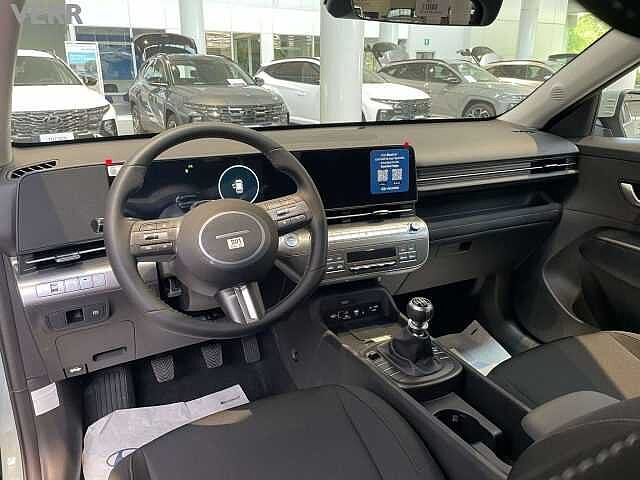 Hyundai KONA Kona 1.0 t-gdi Business 2wd 100cv mt / NUOVA