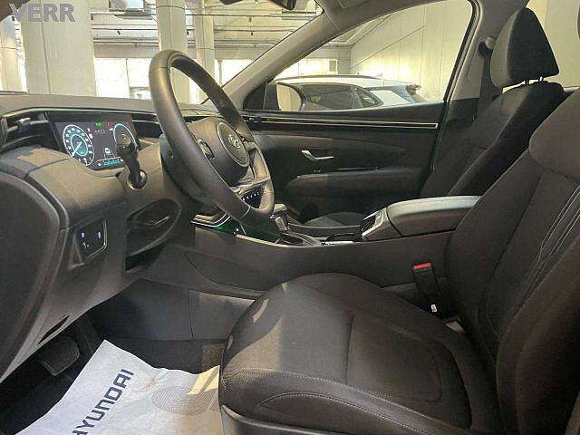 Hyundai TUCSON Tucson 1.6 t-gdi 48V Xline 2wd dct /PROMO 48