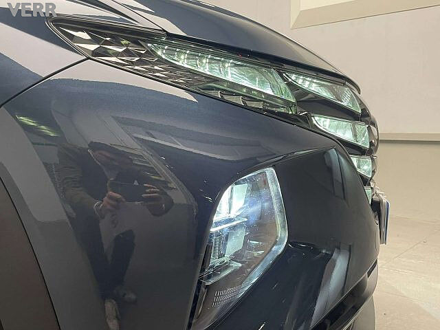 Hyundai TUCSON Tucson 1.6 hev Xline CERCHI DA 19' - 2wd - PROMO48