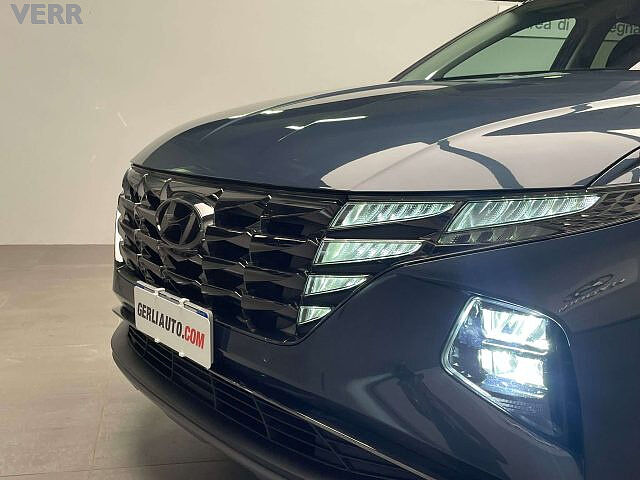 Hyundai TUCSON Tucson 1.6 hev Xline CERCHI DA 19' - 2wd - PROMO48