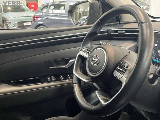 Hyundai TUCSON TUCSON III 2021 1.6 hev Exellence 2wd auto PROMO48