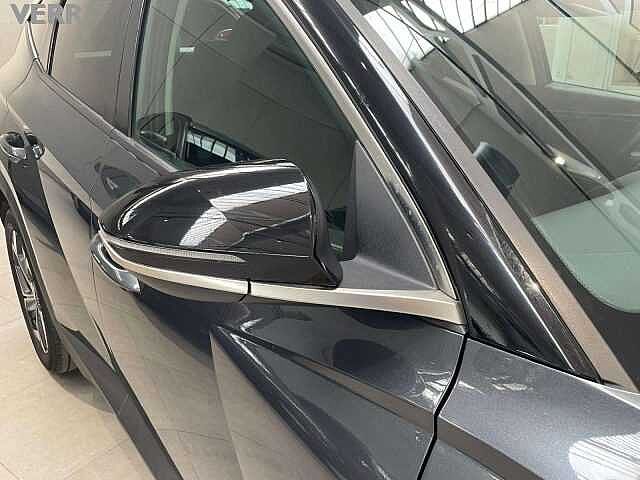 Hyundai TUCSON TUCSON III 2021 1.6 hev Exellence 2wd auto PROMO48
