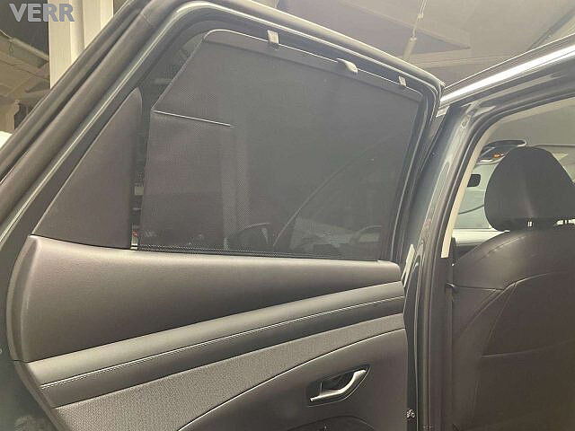 Hyundai TUCSON 1.6 hev Exellence 2wd auto- KM ZERO 11/2025