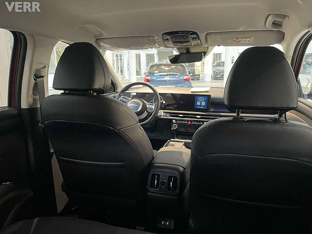 Hyundai TUCSON 1.6 hev Exellence 2wd auto-KM ZERO 12/25 PROMO 48