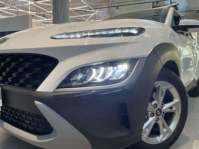 Hyundai KONA KONA 1.0 t-gdi Xtech+ 2wd 120cv FULL LED PROMO