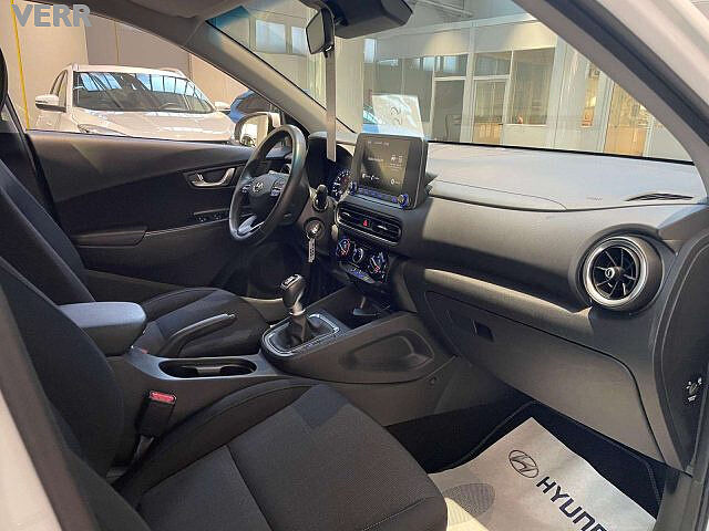 Hyundai KONA KONA 1.0 t-gdi Xtech+ 2wd 120cv FULL LED PROMO