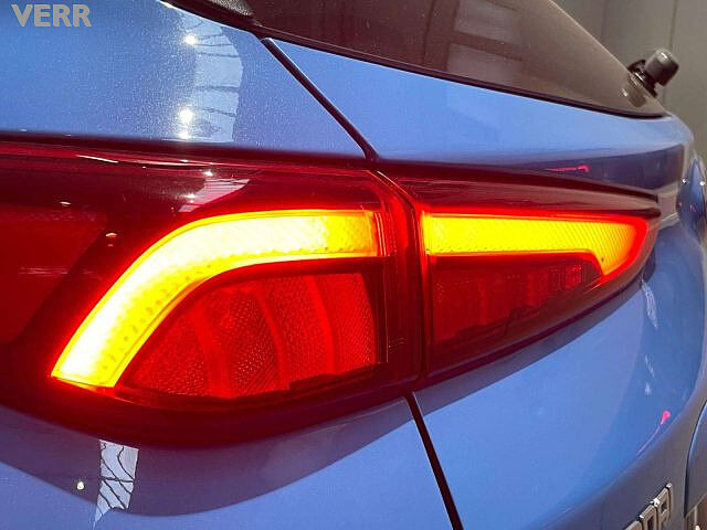 Hyundai KONA KONA 1.6 gdi hev Xline / LAGOON BLUE - PROMO48