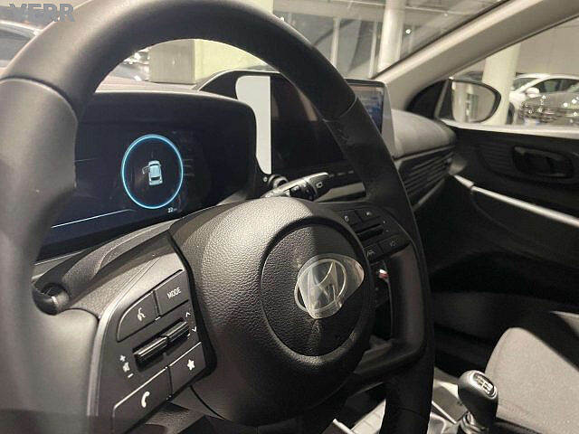 Hyundai i20 i20 1.0 t-gdi Connectline 90cv mt PROMO48 KM ZERO