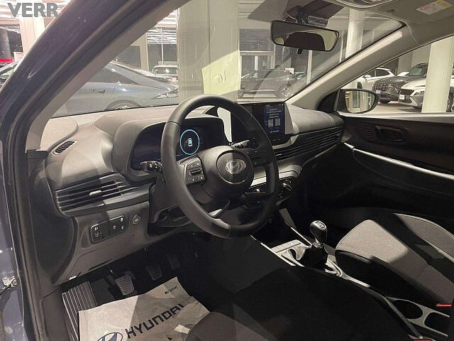 Hyundai i20 i20 1.0 t-gdi Connectline 90cv mt PROMO48 KM ZERO