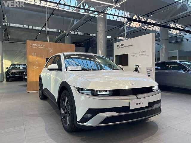 Hyundai IONIQ 5 Ioniq 5 2024 63 kWh Exclusive rwd PROMO48