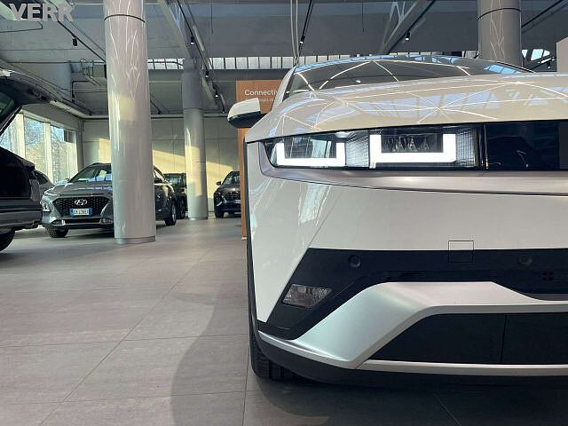 Hyundai IONIQ 5 Ioniq 5 2024 63 kWh Exclusive rwd PROMO48