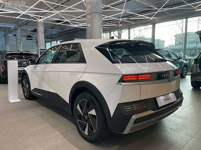 Hyundai IONIQ 5 Ioniq 5 2024 63 kWh Exclusive rwd PROMO48