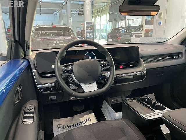 Hyundai IONIQ 5 Ioniq 5 2024 63 kWh Exclusive rwd PROMO48