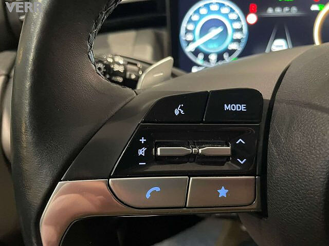 Hyundai TUCSON TUCSON III 2021 1.6 hev Exellence 4wd auto PROMO48