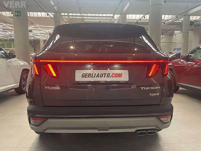 Hyundai TUCSON 1.6 hev Exellence 2wd auto / Tetto Bicolore PROMO