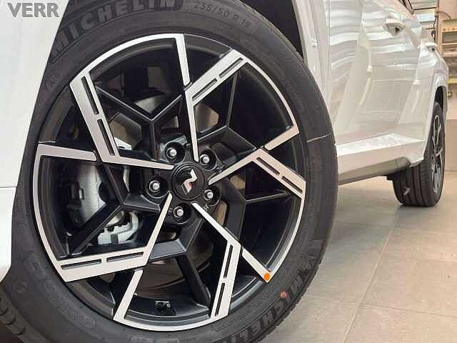 Hyundai TUCSON 1.6 hev NLine 2wd auto / km zero / PREZZO REALE