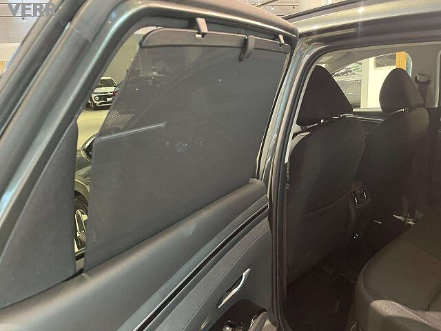 Hyundai TUCSON TUCSON III 2021 1.6 hev Exellence 2wd auto PROMO48