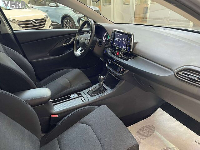 Hyundai i30 i30 2020 5p 1.0 t-gdi 48V Prime 120cv dct PROMO48