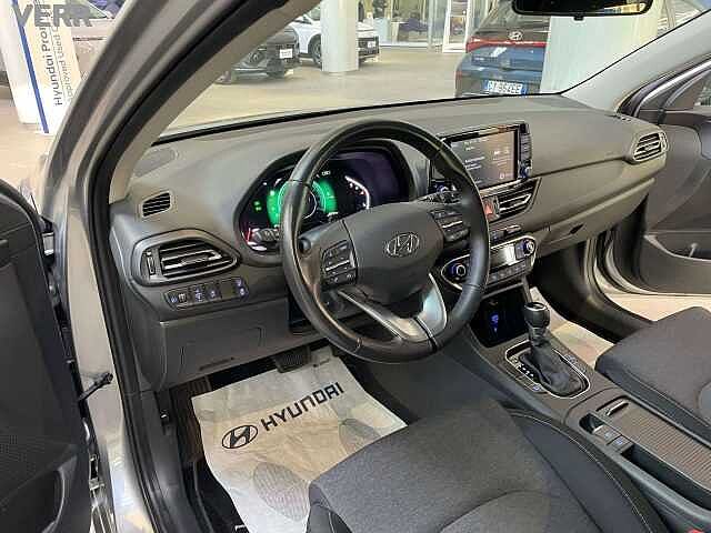 Hyundai i30 i30 2020 5p 1.0 t-gdi 48V Prime 120cv dct PROMO48