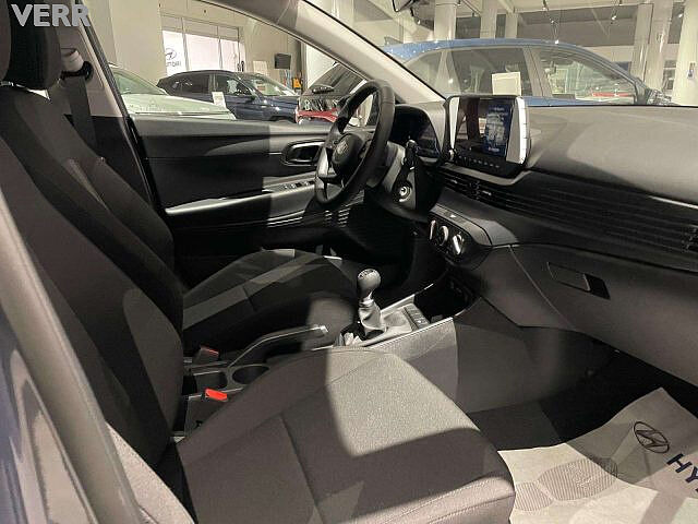 Hyundai i20 i20 1.0 t-gdi Connectline 90cv mt PROMO48 KM ZERO