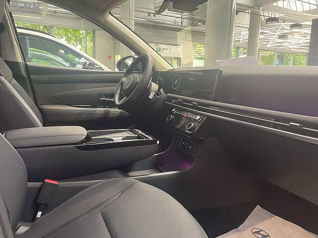 Hyundai TUCSON 1.6 hev Exellence 2wd auto / Tetto Bicolore PROMO