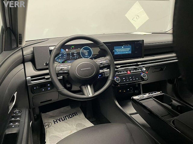 Hyundai TUCSON 1.6 hev Exellence 2wd auto-KM ZERO 12/25 PROMO 48