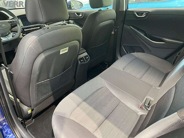 Hyundai IONIQ Ioniq 1.6 hybrid Comfort Plus Pack 6dct my19 / NAV