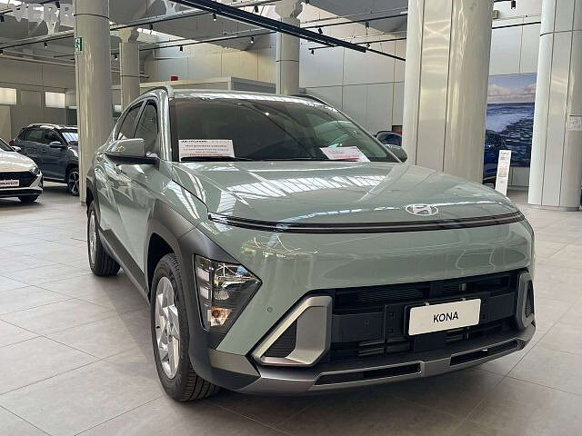 Hyundai KONA KONA 1.0 t-gdi Business 2wd 100cv mt /PROMO48