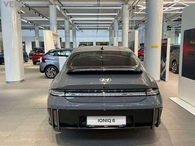 Hyundai IONIQ 6 Ioniq 6 77,4 kWh Evolution awd + Tech Pack PROMO48