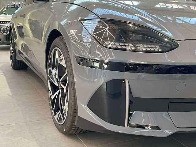 Hyundai IONIQ 6 Ioniq 6 77,4 kWh Evolution awd + Tech Pack PROMO48
