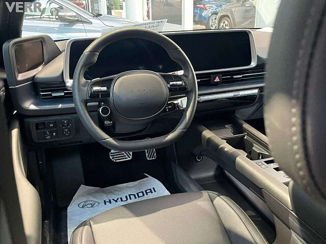 Hyundai IONIQ 6 Ioniq 6 77,4 kWh Evolution awd + Tech Pack PROMO48