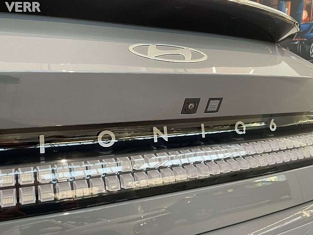 Hyundai IONIQ 6 Ioniq 6 77,4 kWh Evolution awd + Tech Pack PROMO48