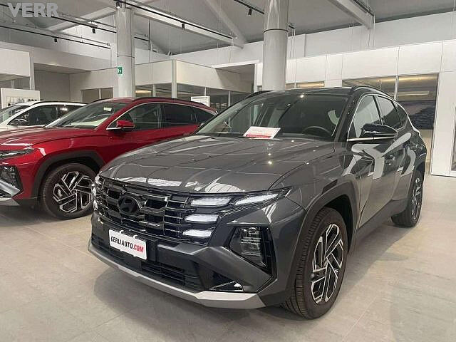 Hyundai TUCSON 1.6 hev Exellence 2wd auto / Tetto Bicolore PROMO