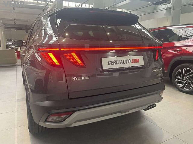 Hyundai TUCSON 1.6 hev Exellence 2wd auto / Tetto Bicolore PROMO