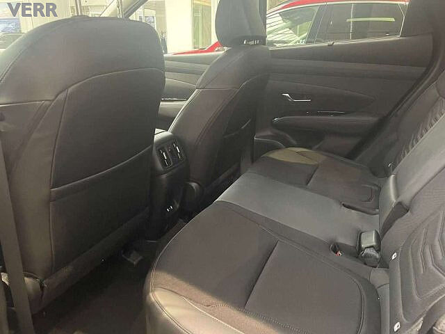 Hyundai TUCSON 1.6 hev Exellence 2wd auto / Tetto Bicolore PROMO