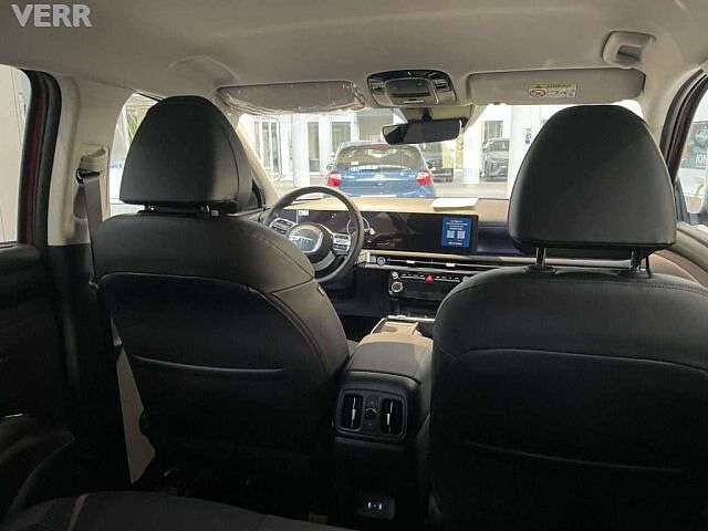 Hyundai TUCSON 1.6 hev Exellence 2wd auto-KM ZERO 12/25 PROMO 48