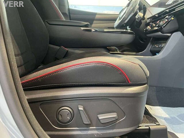 Hyundai TUCSON 1.6 hev NLine 2wd auto / km zero / PREZZO REALE