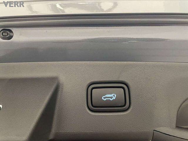 Hyundai TUCSON TUCSON 1.6 phev N-Line 4wd auto /PLUG-IN KMZERO