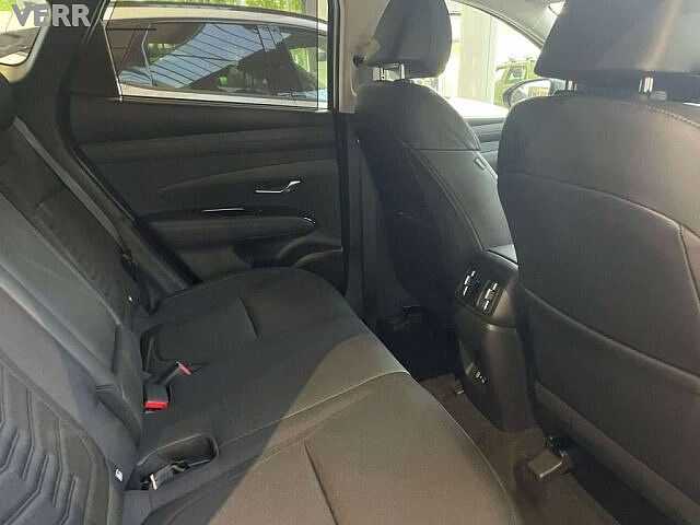 Hyundai TUCSON 1.6 HEV FULL HYBRID EXCELLENCE+TETTO NERO-AZIENDAL