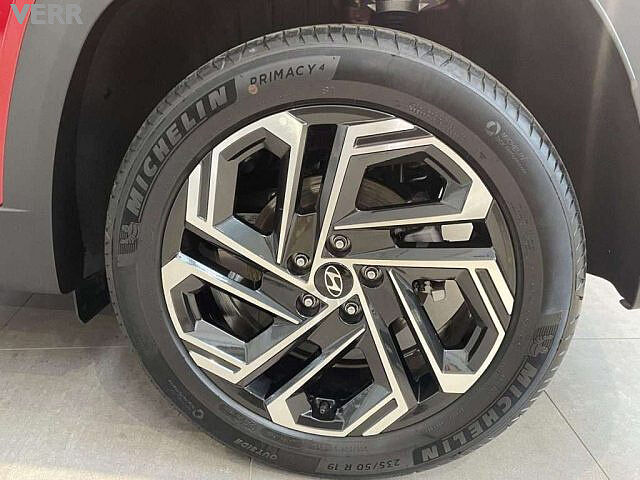 Hyundai TUCSON 1.6 hev Exellence 2wd auto-KM ZERO 12/25 PROMO 48
