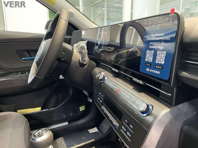 Hyundai KONA KONA 1.0 t-gdi Business 2wd 100cv mt /PROMO48