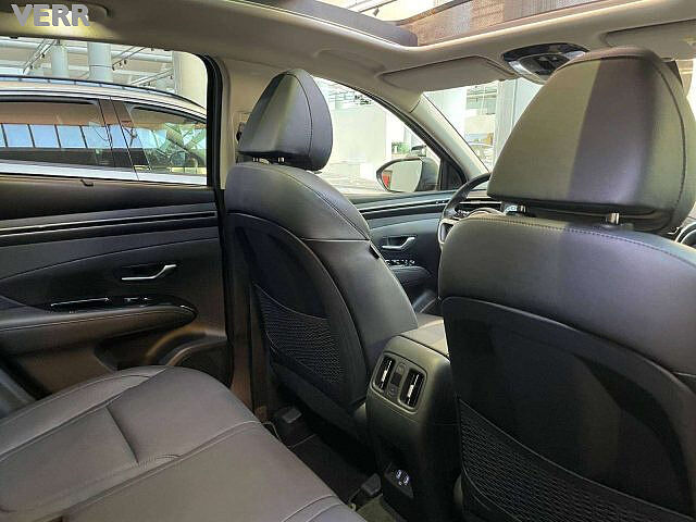 Hyundai TUCSON TUCSON 1.6 hev Exellence Lounge Pack 2wd auto / Te