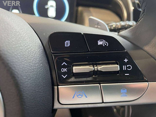 Hyundai TUCSON TUCSON III 2021 1.6 phev Exellence 4wd auto / PROM