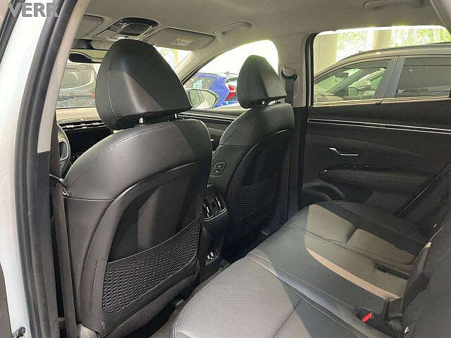 Hyundai TUCSON TUCSON III 2021 1.6 phev Exellence 4wd auto / PROM