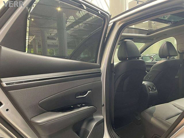 Hyundai TUCSON TUCSON 1.6 t-gdi 48V Exellence Lounge Pack 2wd dct