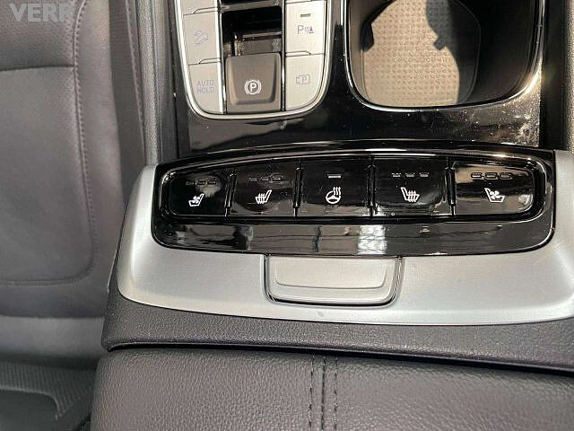 Hyundai TUCSON TUCSON 1.6 t-gdi 48V Exellence Lounge Pack 2wd dct